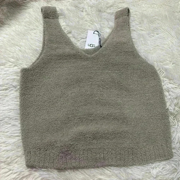 UGG Dulcie Tank - Picture 2 of 5